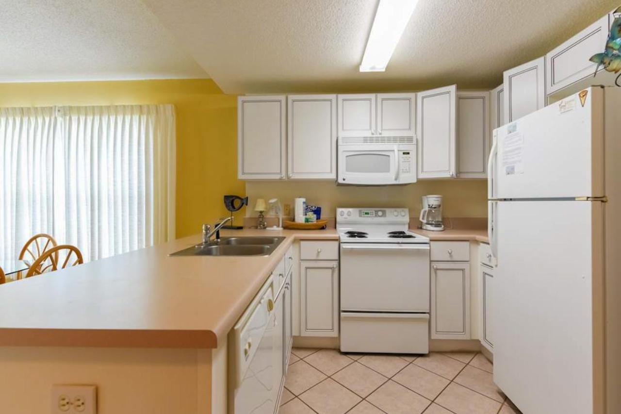Ciboney 2015 Apartamento Destin Exterior foto