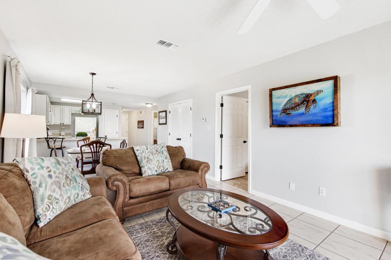 Ciboney 2015 Apartamento Destin Exterior foto