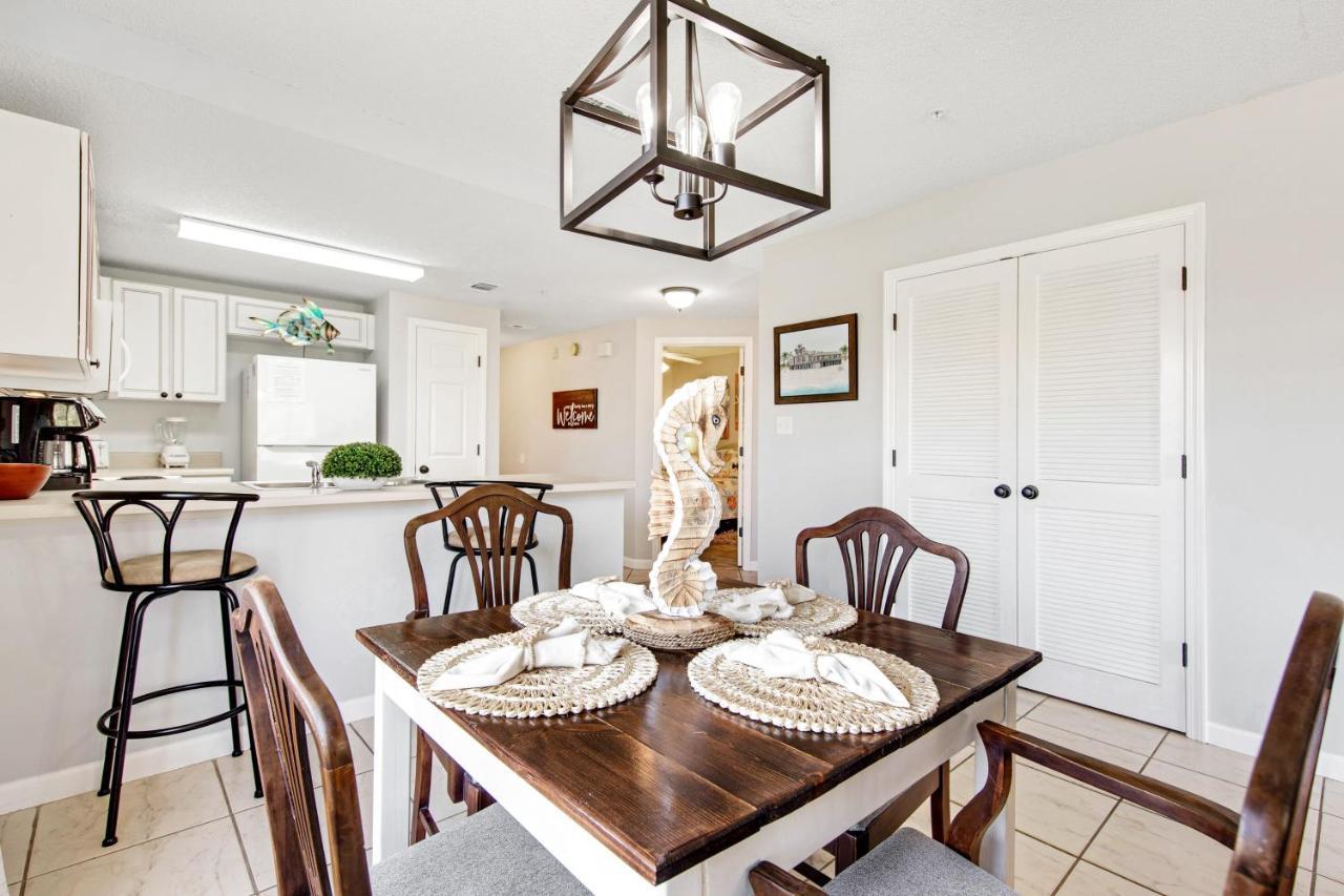 Ciboney 2015 Apartamento Destin Exterior foto