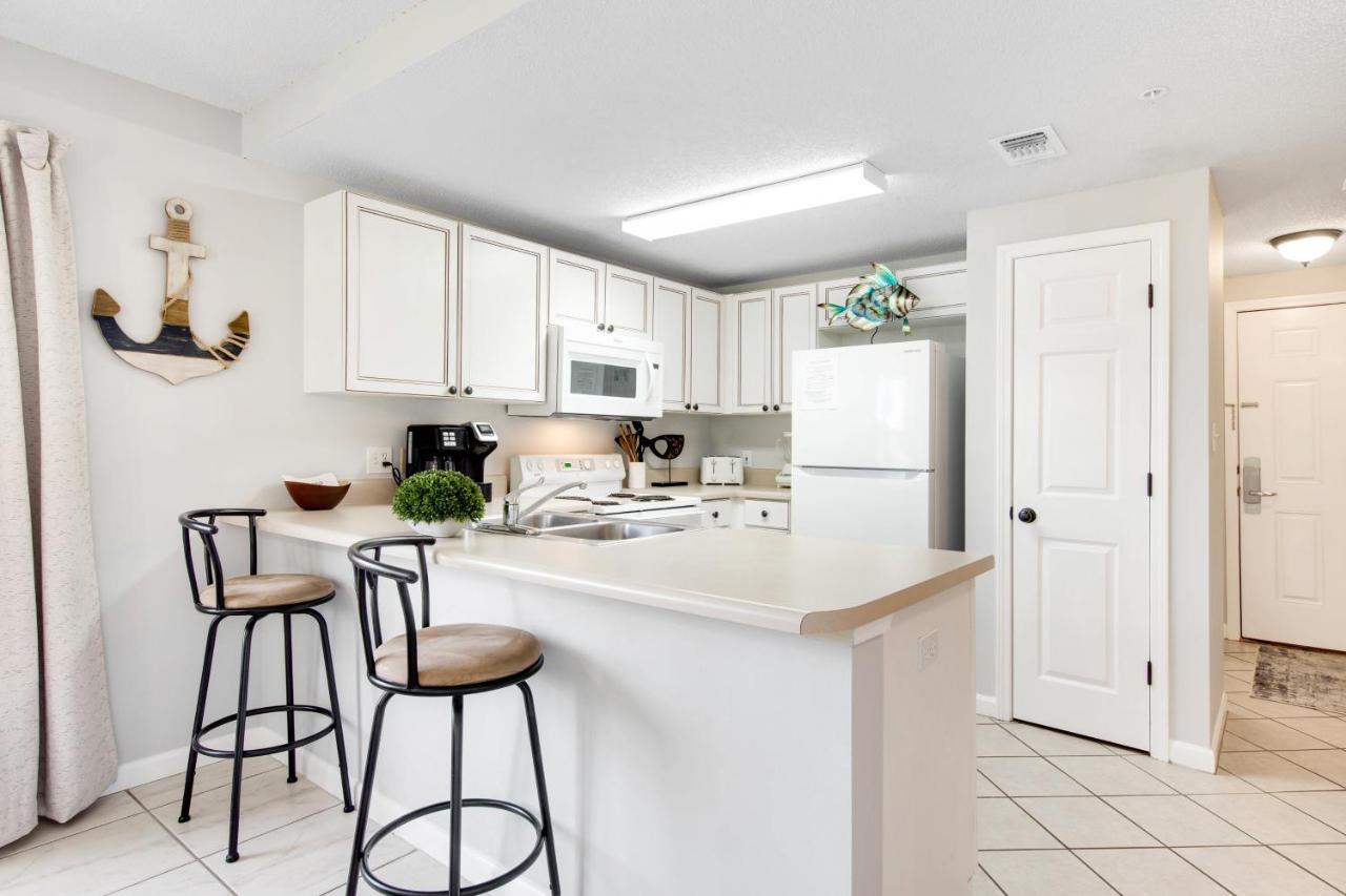 Ciboney 2015 Apartamento Destin Exterior foto
