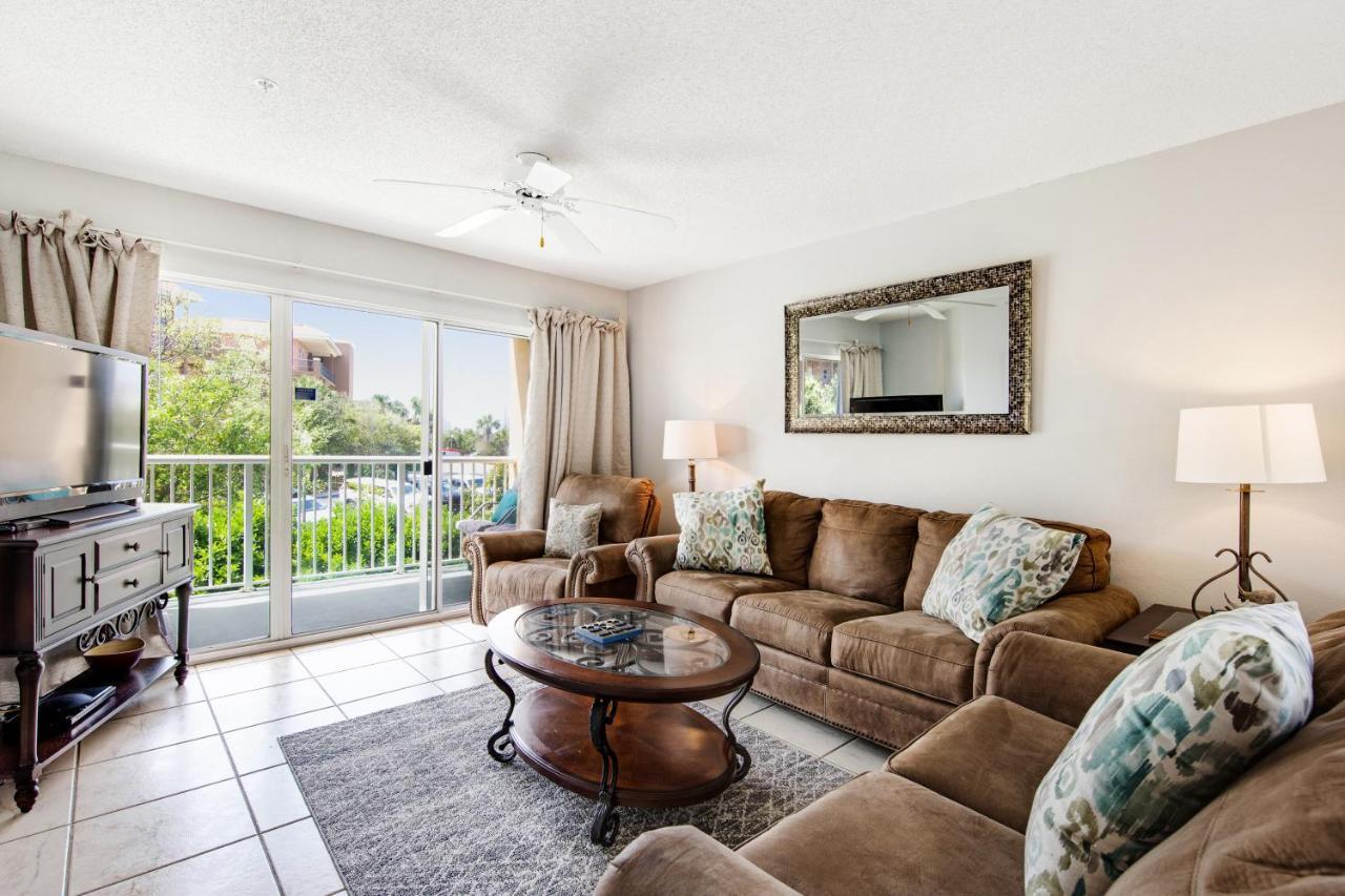 Ciboney 2015 Apartamento Destin Exterior foto