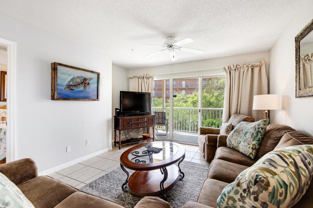 Ciboney 2015 Apartamento Destin Exterior foto