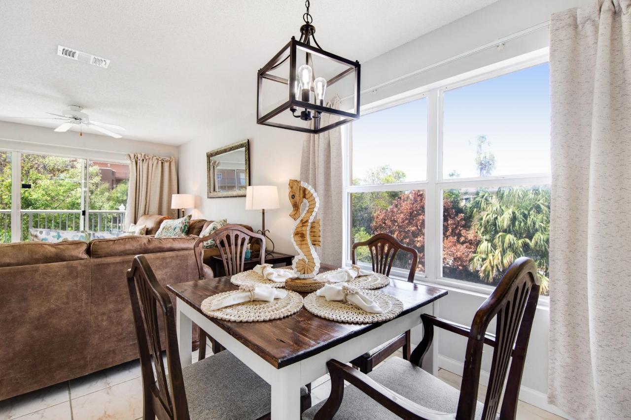 Ciboney 2015 Apartamento Destin Exterior foto