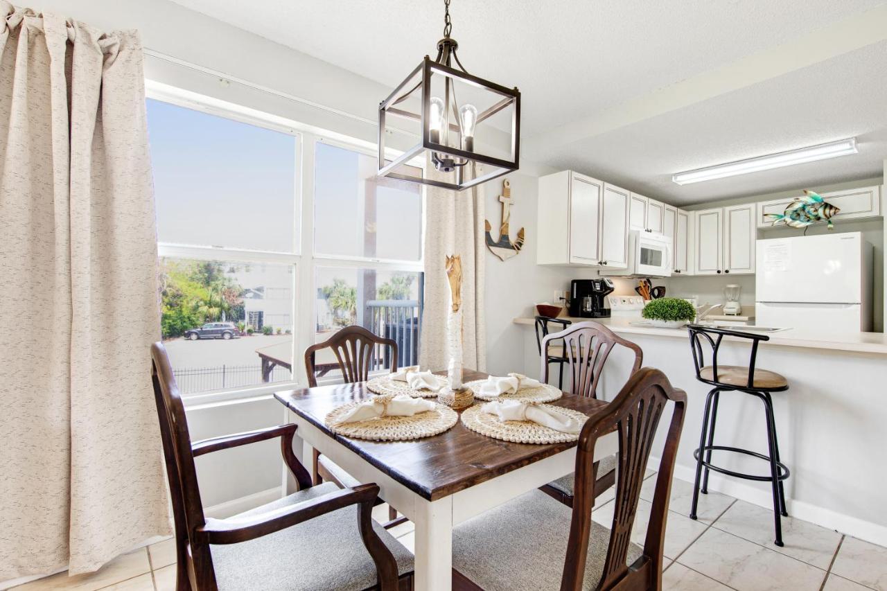 Ciboney 2015 Apartamento Destin Exterior foto