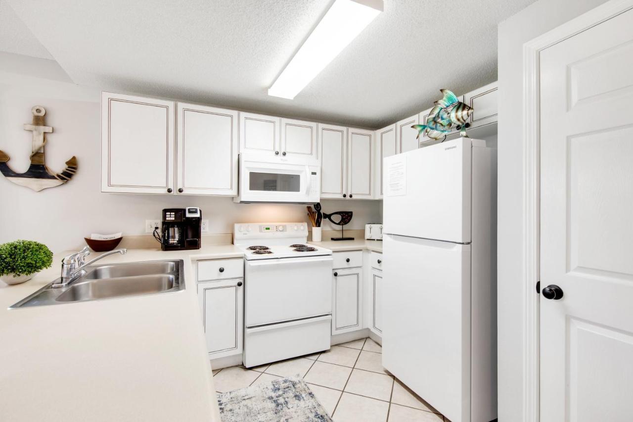 Ciboney 2015 Apartamento Destin Exterior foto