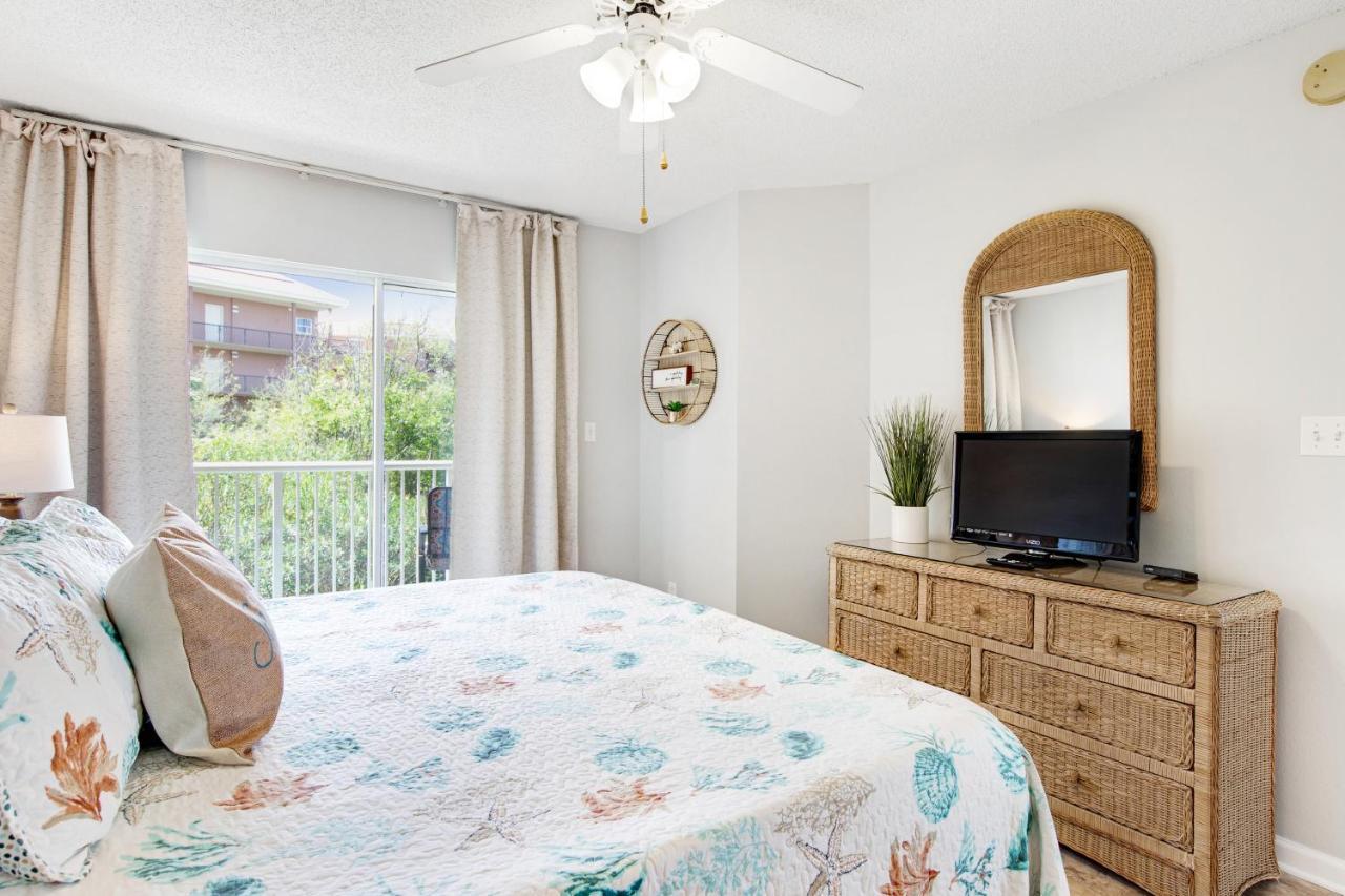 Ciboney 2015 Apartamento Destin Exterior foto