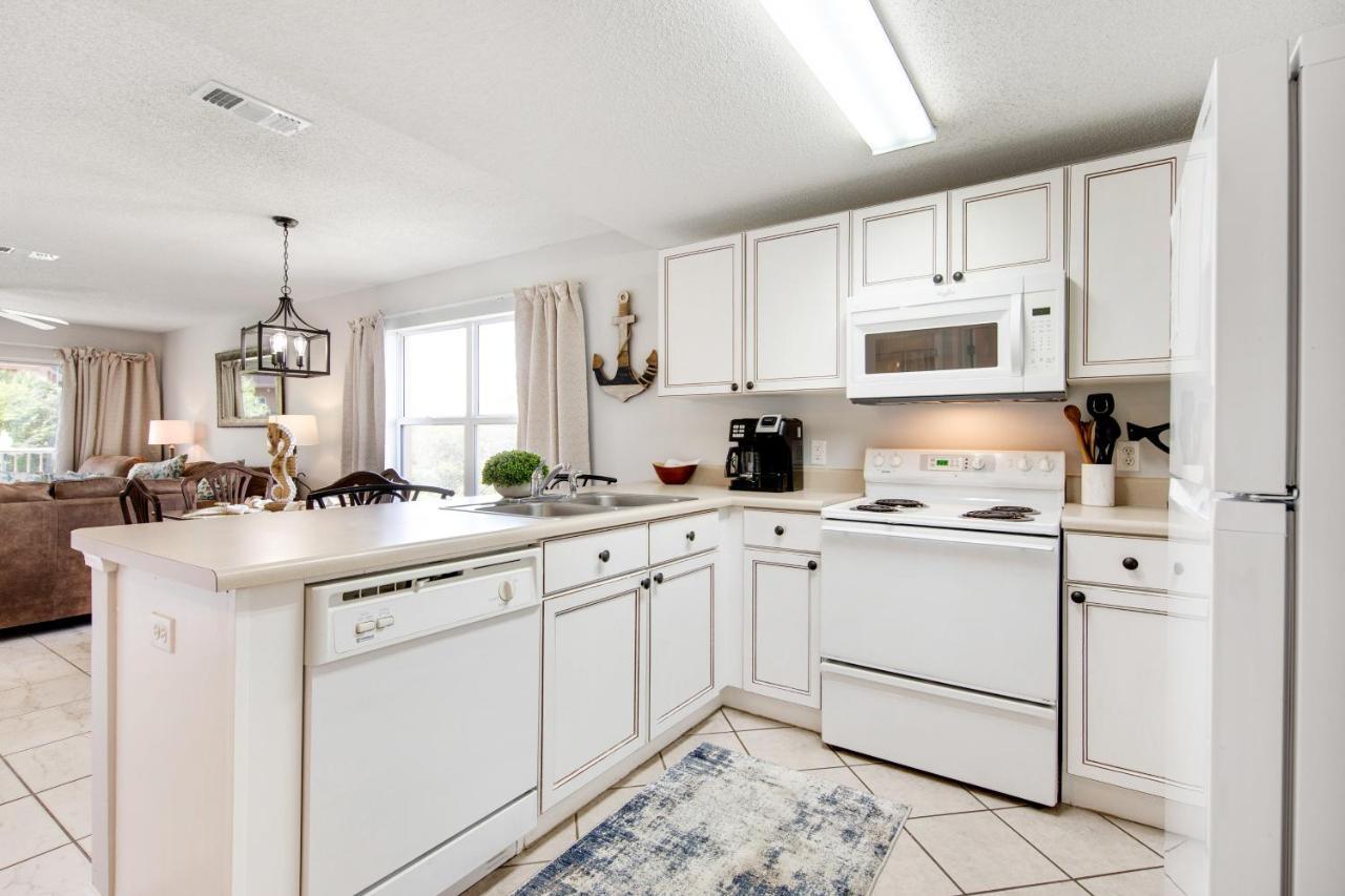 Ciboney 2015 Apartamento Destin Exterior foto