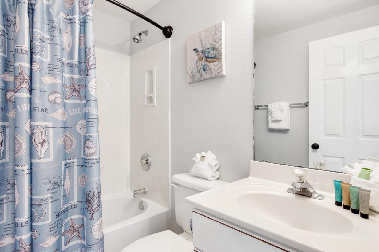 Ciboney 2015 Apartamento Destin Exterior foto